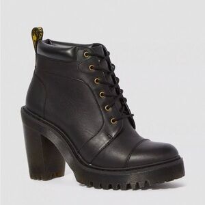 Dr. Martens Averil Ankle Boots